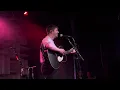 Josiah & The Bonnevilles - Blood Moon (Indy 3/19/24)