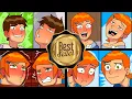Ben s Most Intense Moments