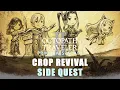 Octopath Traveler 2 Crop Revival Side Quest