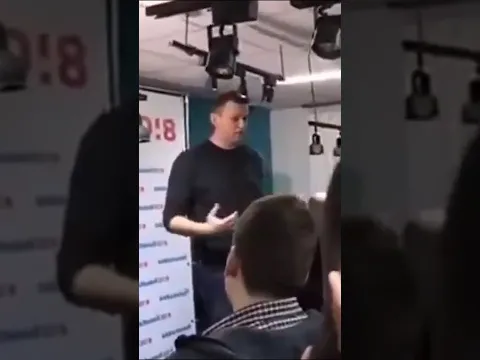 Навальный: три первых указа (или о судебной реформе)