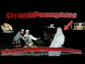 Download Lagu Prank Pocong Ngakak🤣🤣|Pocong Vs Ustad sampai ngeluarin semua ilmuunya |Ngakak Parah 😂