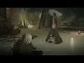 Elden Ring NG 3 never noticed this weird Melina dialogue before