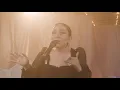 Carla Morrison - Eres Tú Live Performance 2021 (U2: The Virtual Road)