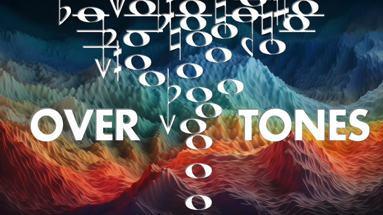 The Overtone Series in Orchestration: A Composer's Guide