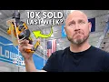 This DeWALT Tool is FLYING Off The Shelf at Lowe s RIGHT NOW