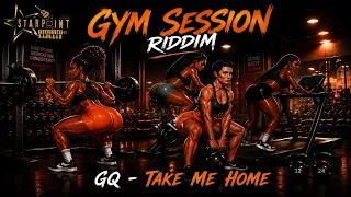 GQ - Take Me Home ( Official Audio ) | Gym Session Riddim | Crop Over 2026