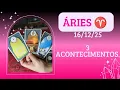 Lagu ÁRIES ♈ 16/12/25 Você está 100% pronto(a) para tomar essa decisão 👩🏻‍⚖️