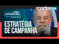 Download Lagu Quem “não é nada sem Bolsonaro”: Lula ou Tarcísio?