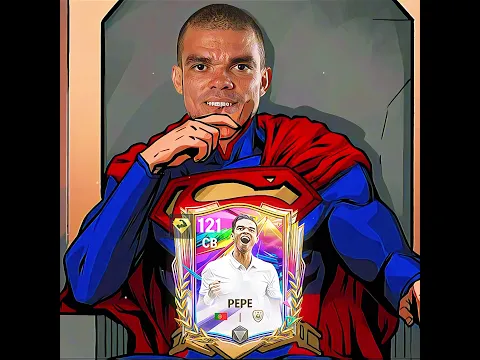 When everything seemed Lost, Pepe became a Hero!🥺🛡️