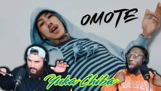  yuki chiba omote official music video reaction