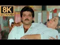 Download Lagu 8K Remastered—Teri Ungli Pakad Ke Chala, Laadla,Udit Narayan ,Anil Kapoor ,Raveena Tandon, Sridevi