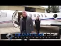 Quantum Code SCAM - 2017