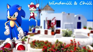 Download Windmill \u0026 Chill - Sonic Unleashed Remix MP3