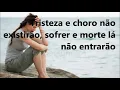 Aguardo o Dia Adai  Playback Legendado