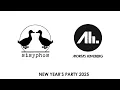 Download Lagu Andreas Henneberg live at Sisyphos New Year's Party 2025 (Dampfer)