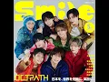 スマイルソング - Smile Song - OCTPATH