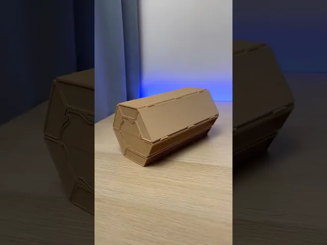 Roll Up Storage box | Organizer video thumbnail