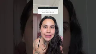 Respondendo todas as perguntas de vocês sobre o silicone e a lipo no monte de vênus ✨