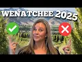 Pro s And Con s Of Moving to Wenatchee 2025