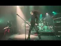 CARACH ANGREN: “Operation Compass” // “Franckensteina Strataemontanus” live @ Mesa, AZ 2.20.2023