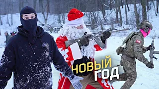 Первая тренировка в году! | 2026