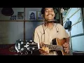 Download Lagu Ade baton - lancar Iwan fals (cover)