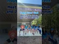 Meet the Summer 2026 Shlichim Shinshinim