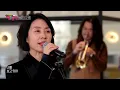 🎧민해경 - 미니스커트 (4K) | 백투더뮤직 싱어롱