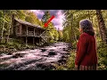 Her Ex Locked Her Out at 70 Then She Found a Million Dollar Secret Beneath the Cabin