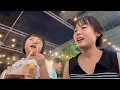 Download Lagu Cả nhà hôm nay đi ăn buffet Hải Sản Với giá Siêu rẻ | TNCM 