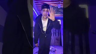 انا فايف استار علي كوكبي  حمو المرشدي  ترند دندنها
