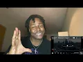 Unknown T - Adolescence ft. Digga D [REACTION]
