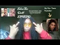Eden the Doll EXPOSED for Racism and Trans-phobic comments