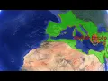 A Short Summary of the 7th to 9th Century