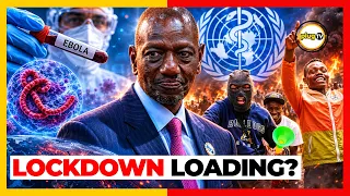 breaking ebola scare hits nairobi as ruto puts 25 counties on high alert plug tv kenya
