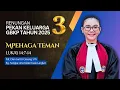 Download Lagu Hari 3 - Renungan Pekan Keluarga GBKP 2025  #pjj #pekankeluargagbkp