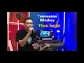Download Lagu Tennessee Whiskey-Chris Stapleton Cover Theo Bagio