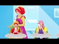 Mommy Daddy - D Billions