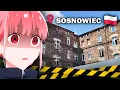 Download Lagu I Went To The Actual WORST City In Poland