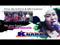 Download Lagu ACHA KUMALA 2019 - SELIMUT BIRU - K NADA LIVE GANSTER AUDIO KOPEGA