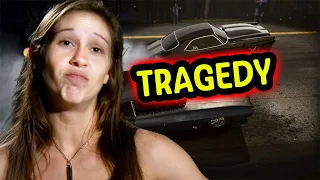 STREET OUTLAWS - Heartbreaking Tragedy Of Tricia Day From Street Outlaws No Prep Kings