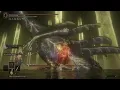 Elden Ring - Malenia Finlay vs Radagon Elden Beast