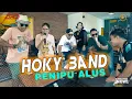 Download Lagu Hoky Band - Penipu Alus | (Official MV) Seng Nduwur Tutupan Seng Ngisor Dagangan