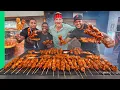 Iconic Puerto Rican Street Food in San Juan Pork-Pocalypse
