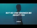 Download Lagu Frawley - No One Can Fix Me (lyrics) but no one warned me about you (tiktok version)