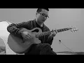 Green, Green Rocky Road Cover