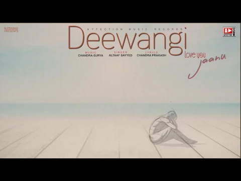 Download MP3 Deewangi - Ummeed Karta Hun | Heart Touching Love Song |