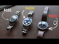 Download Lagu Are Luxury Watches a Scam?  We use 3 Navitimers to find out.