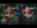 Color Grading in Lightroom like a PRO Colorist