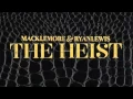 Download Lagu Macklemore \u0026 Ryan Lewis ft. Buffalo Maddona- Thin Line
